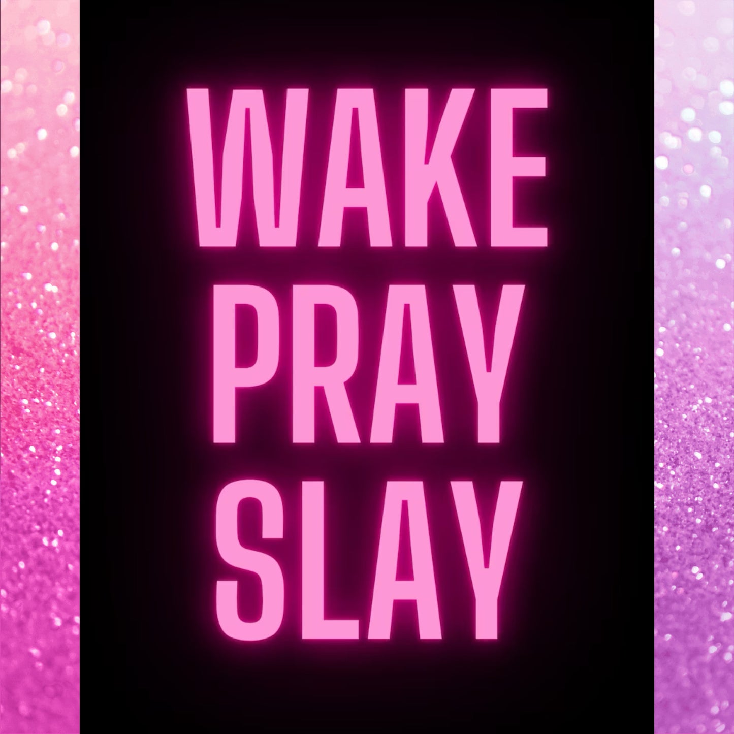 8th Annual Wake Pray Slay Women’s Empowerment Conference Tickets-Early Bird