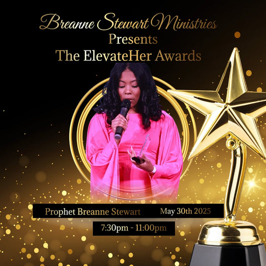 ElevateHer Awards