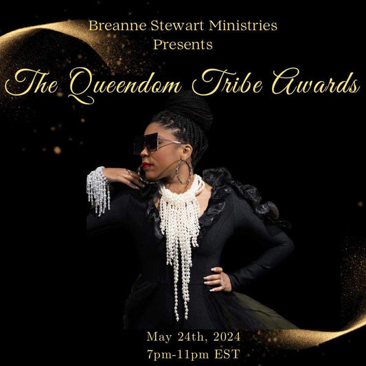 Queendom Tribe Awards